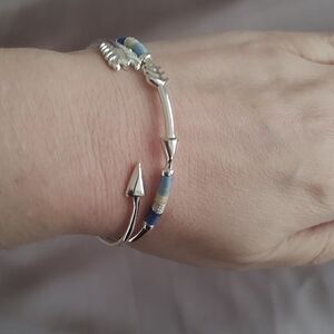 Stella & Dot Open Cuff Set